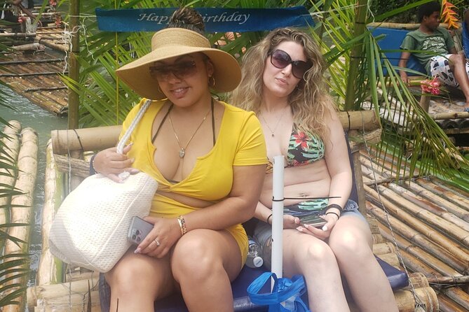 Great River Bamboo Rafting & Limestone Massage from Montego Bay - Price and Value: Is $120 Per Person a Good Deal?