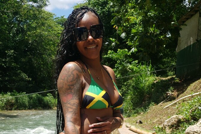 Great River Bamboo Rafting & Limestone Massage from Montego Bay - What to Plan For: Clothing, Comfort, and the One Hour Reality