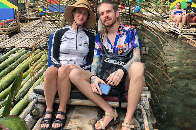 Great River Raft and Full Limestone body Massage In Montego Bay - Price and value: what you’re truly paying for at $30