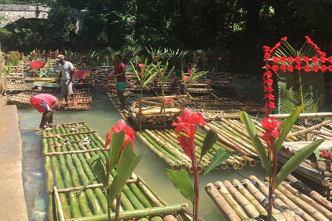 Great River Rafting and ATV Tour from Montego Bay - Key Takeaways Before You Go