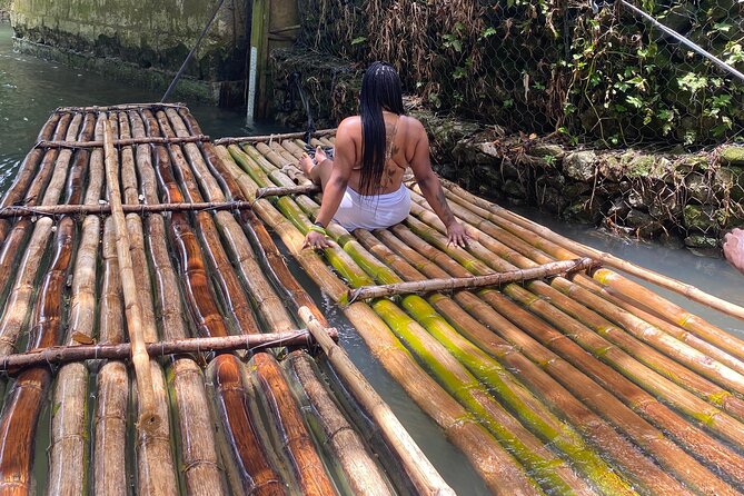 Great River Rafting - Limestone Foot Massage and ATV Rides From Montego Bay - Value check: what $120 buys you in the Montego Bay area