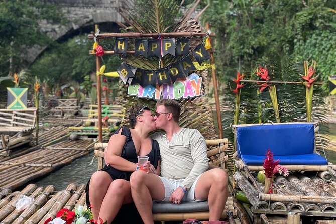 Great River Rafting With Limestone Massage From Montego Bay - Should You Book This Great River and Limestone Massage Tour?