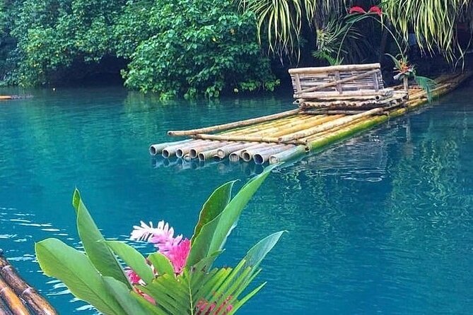 Great River Rafting with Limestone Massage & Rasta Safari Experience Combo Tour - Final call: should you book Great River Rafting + Limestone Massage + RastaSafari?