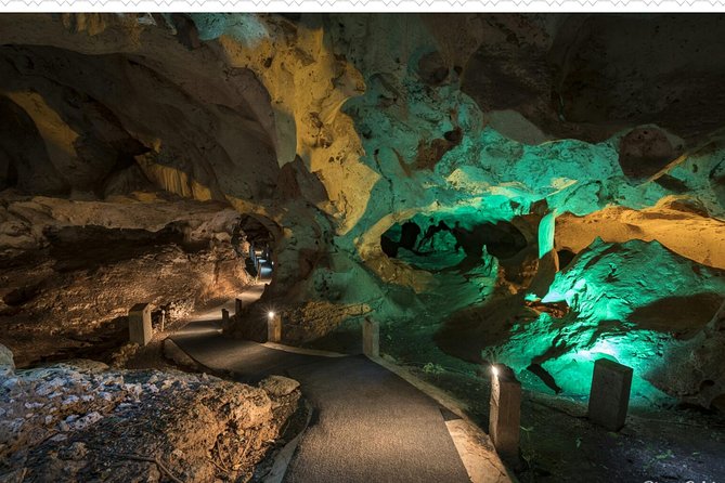 Green Grotto Cave Tour from Montego Bay - Quick hits: what makes this Green Grotto tour feel worth it