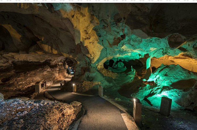 Green Grotto Cave Tour from Montego Bay - Who this tour suits best (and who should consider alternatives)