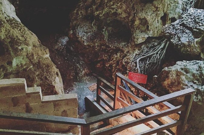 Green Grotto Cave Tour from Montego Bay - Should you book this Green Grotto Cave Tour?
