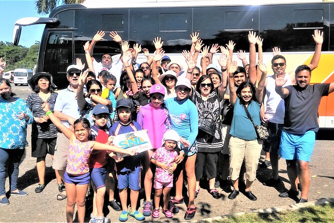 Green Grotto Caves and Dunn's River Falls Guided Tour with Admission - Who this tour fits best (and who should think twice)