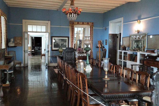 Greenwood Great House Tour from Montego Bay and Grand Palladium - Inside Greenwood: The Barrett Family Story in Rooms and Settings