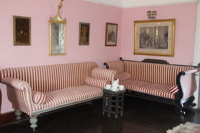 Greenwood Great House Tour from Montego Bay and Grand Palladium - Scotchies Stop: How to Use the 30 Minutes Well