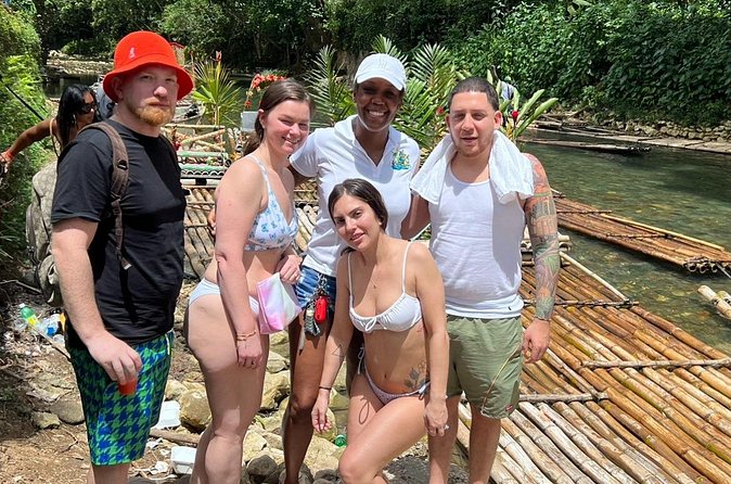 Half-Day Tour Rafting on the Great River with Limestone Foot Massage - Limestone foot massage in Lethe: what it is and why it feels different