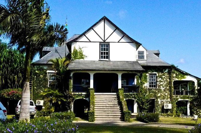 Hampden Estate Rum Tour and Lunch from Montego Bay - From Montego Bay: a smooth start you’ll appreciate