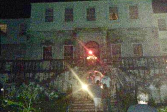 Haunted Rose Hall Great House Night Tour in Montego Bay - Getting to Rose Hall: pickup, comfort, and a smooth start