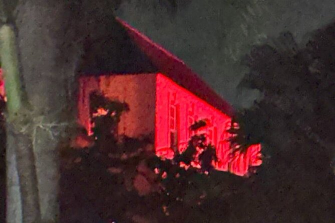 Haunted Rose Hall Great House Night Tour in Montego Bay - The story thread that ties Rose Hall and Palmyra together
