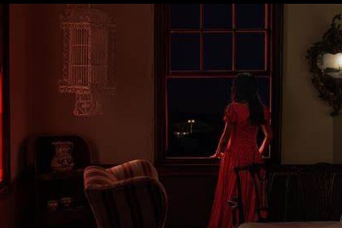 Haunted Rose Hall Great House Night Tour in Montego Bay - The guide and what makes the tour land