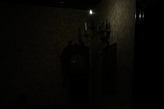 Haunted Rose Hall Great House Night Tour in Montego Bay - After the tour: Witches Brew at the Dungeon Bar