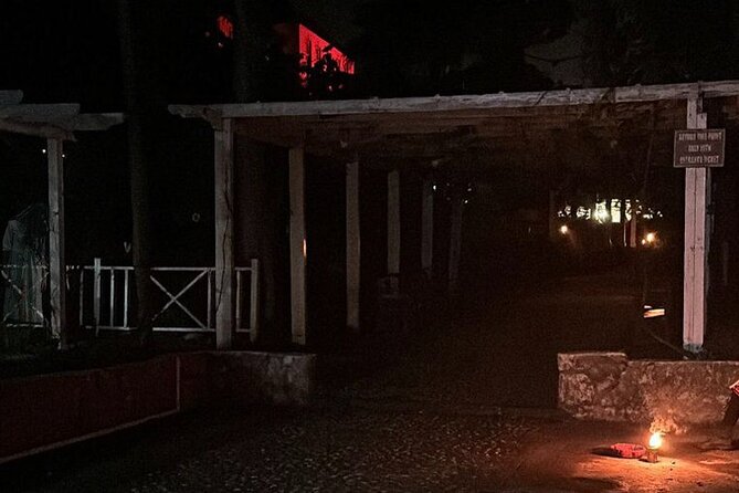 Haunted Rose Hall Great House Night Tour in Montego Bay - Price and what you actually get for $85