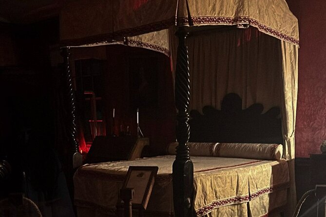 Haunted Rose Hall Great House Night Tour in Montego Bay - Logistics that matter: timing, group size, and tickets