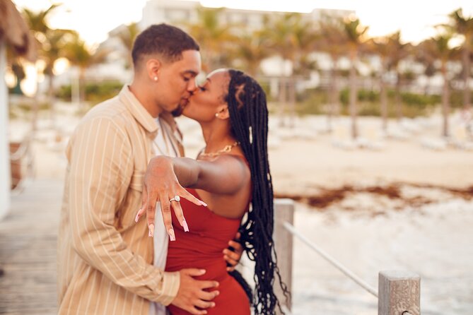 Hire Photographer, Professional Photo Shoot - Montego Bay - Why a Montego Bay private photo shoot is worth the money