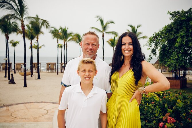 Hire Photographer, Professional Photo Shoot - Montego Bay - What happens from booking to your final gallery
