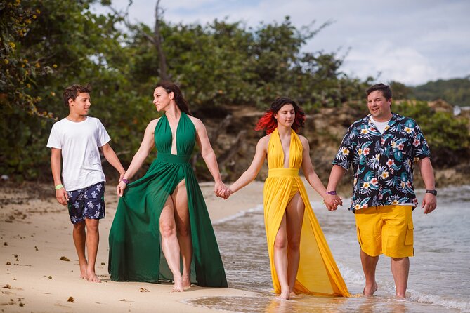 Hire Photographer, Professional Photo Shoot - Montego Bay - Who this Montego Bay photo session fits best