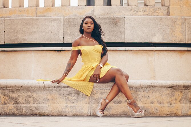 Hire Photographer, Professional Photo Shoot - Montego Bay - Timing, weather, and how to keep the shoot from feeling stressful