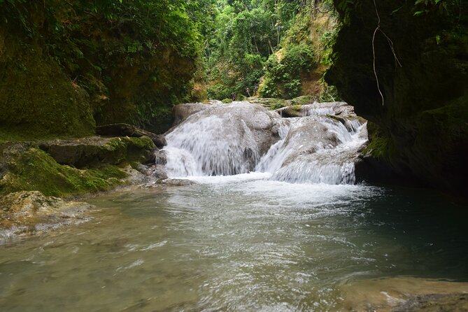 Horse Back Riding and Blue Hole From Montego Bay - Price and Value: What $160 Really Buys You