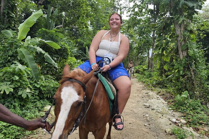 Horseback Ride and Swim Experience Montego with Transportation - Price and Value: Is $110 Worth It?