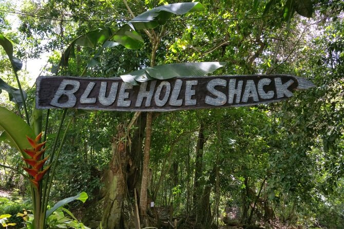 Horseback Ride, Bamboo Rafting and Bluehole/Secret Falls Tour from Montego Bay - Getting picked up and set loose: pacing that stays vacation-friendly