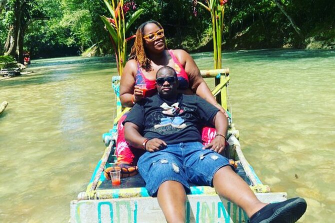 Horseback Ride, Blue Hole, Secret Falls, River Rafting & Tubing - Price and value: is $330 per person worth it?