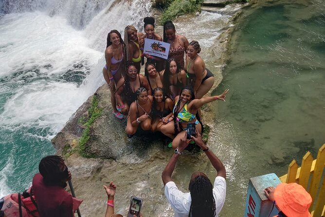 Horseback Ride, Blue Hole, Secret Falls, River Rafting & Tubing - Who this tour suits best (and who should pass)
