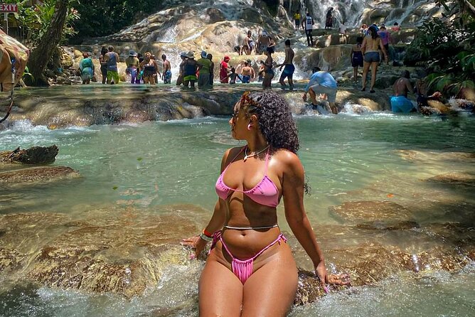 Horseback Ride , Dunns River Falls & Blue Hole From Montego Bay - How long it really feels: energy management for a 6–8 hour day