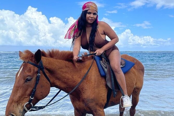 Horseback Riding Adventure in Jamaica - Key things to know before you go