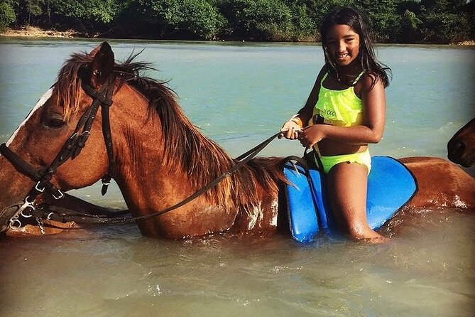 Horseback Riding, ATV and Ocean Zip lining combo from Montego Bay - How Long Is It Really? What a 6–7 Hour Combo Feels Like