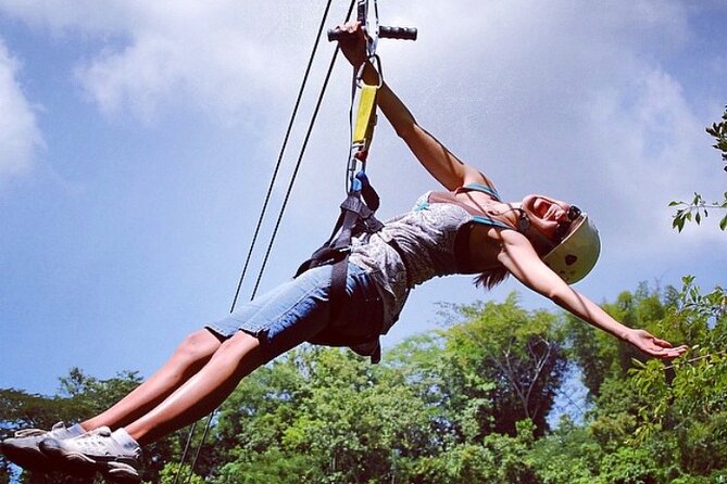 Horseback Riding, ATV and Ocean Zip lining combo from Montego Bay - Price and Value: Why $340 Can Be Fair for This Mix