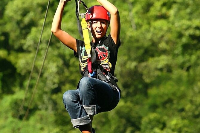 Horseback Riding, ATV and Ocean Zip lining combo from Montego Bay - Who This Tour Fits Best (And Who Should Rethink)