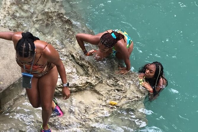 Horseback Riding, Bluehole Secret Falls, Dunns River tour from Montego Bay - Key Things To Know Before You Go