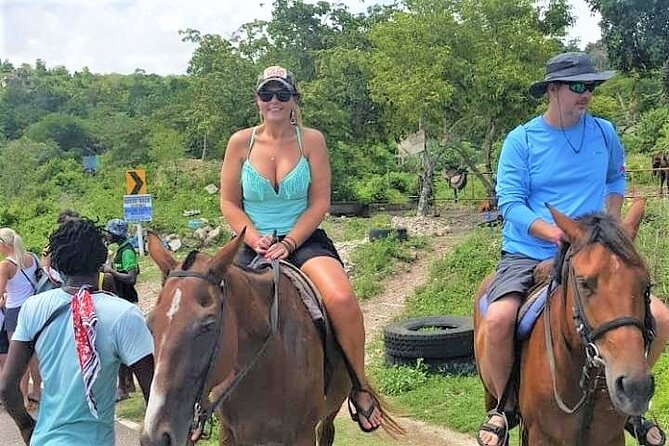 Horseback Riding from Montego Bay - Key Highlights You’ll Actually Feel