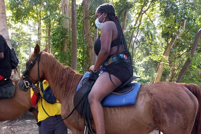 Horseback Riding plus Dunns River Falls Combo Private Tour - Value for $190: What You’re Actually Paying For