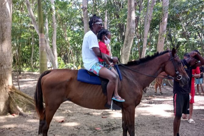 Horseback Riding plus Dunns River Falls Combo Private Tour - Who This Tour Suits Best (And Who Should Consider Another Option)