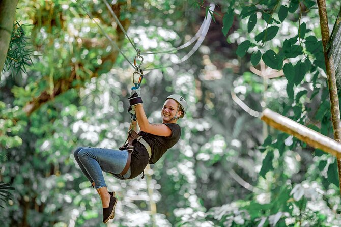 Horseback Riding/Zipline Combo Tour at Chukka Ocean Outpost with Transportation - Who This Tour Fits Best (and Who Should Think Twice)