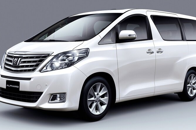 Hotel Riu Montego Bay Airport Shuttle Transfer - Duration and Timing: Why 10 to 20 Minutes Matters