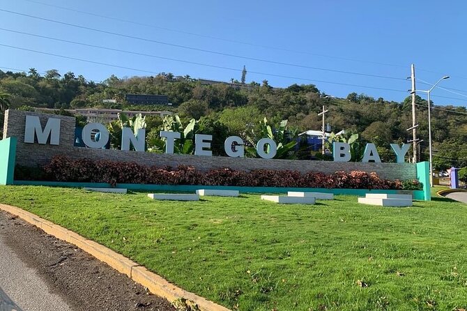 Hyatt Zilara Rose Hall Resort Private Airport Transfer - Who This Is Best For in Montego Bay