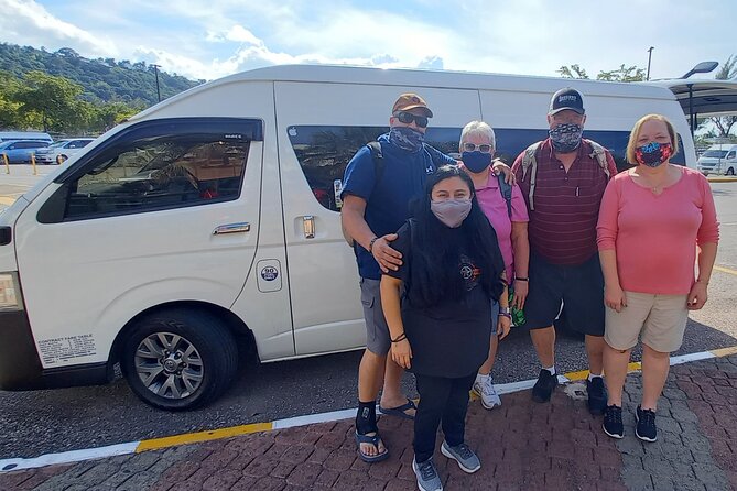 Hyatt Ziva & zilara Rose Hall Montego Bay Airport Transfer - Key Points to Know Before You Go