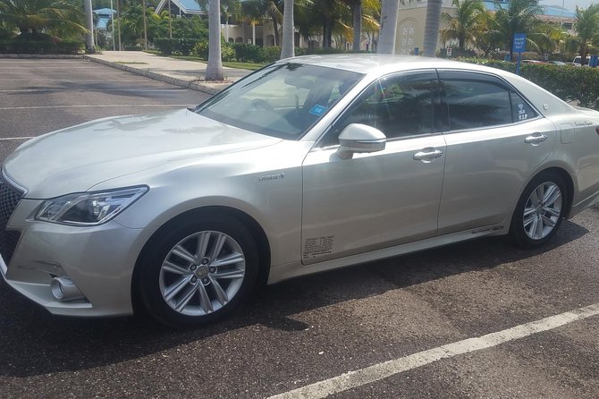 Iberostar Grand Rose Hall Private Airport Pickups & Drop off - Key points before you go