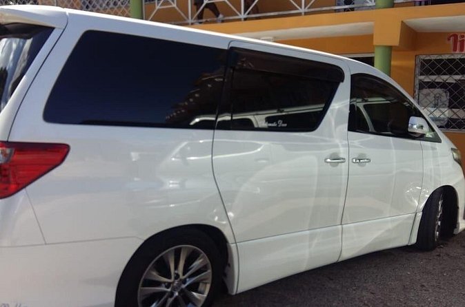 Iberostar Rose hall Grand Beach & Suites Private Airport Transfer - Iberostar Rose Hall Arrival: Getting Your Timing Right