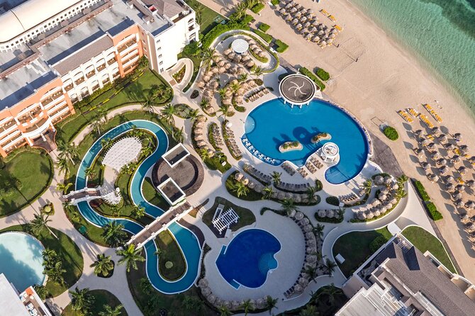 Iberostar Rose Hall Private Airport Transfer - Fast, Friendly, and Focused on the Ride