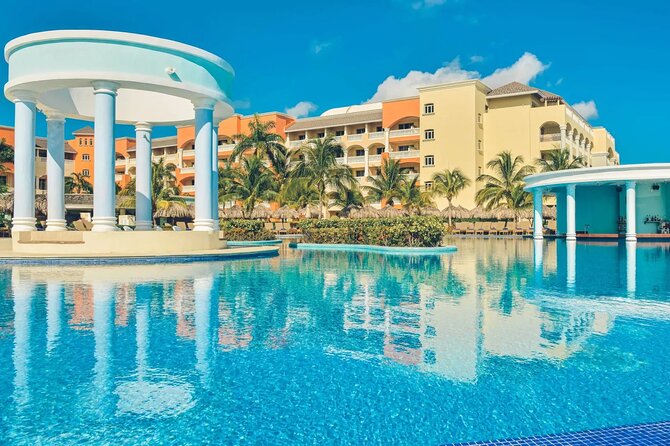 Iberostar Rose Hall Private Airport Transfer - Private Pickup at Sangster Intl Airport: Why It Matters