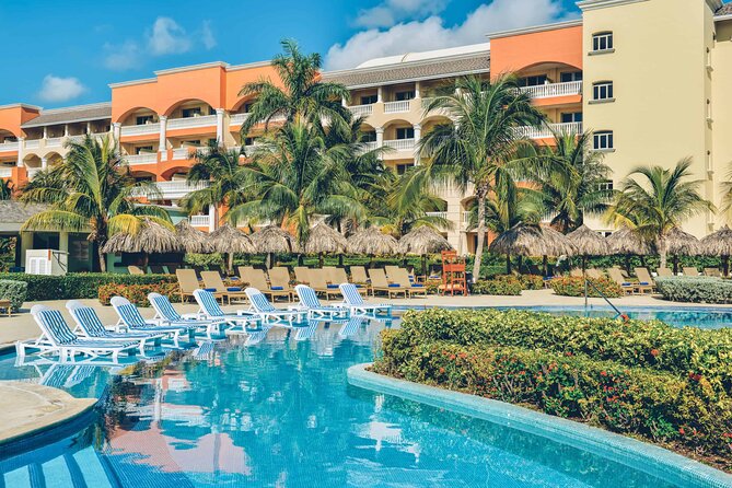 Iberostar Rose Hall Private Airport Transfer - The 25-Minute Ride: What to Expect on the Road