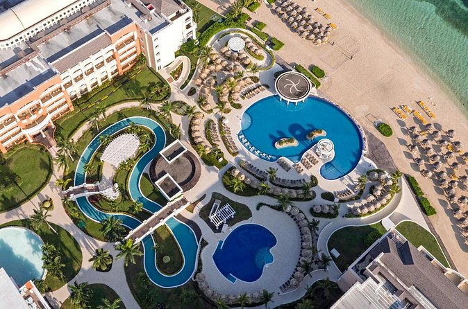Iberostar Rose Hall Private Airport Transfer - Who Should Book This Transfer (And Who Might Not Need It)
