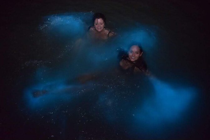 Island Surfers Bioluminous Tour - Getting From Montego Bay to the Mystic Lagoon in Comfort